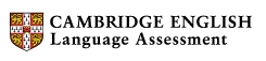 Cambridge English