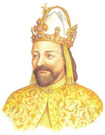 Karel IV