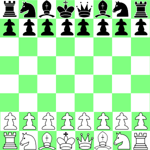 chess