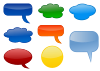 speech bubbles2