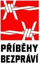 pribehy bezpravi logo