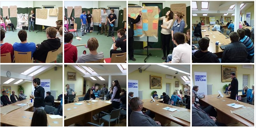 2013 11 simulované jednání zastupitelstva