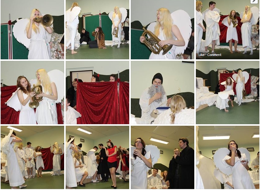 2014 03 Jak to dělají andělé