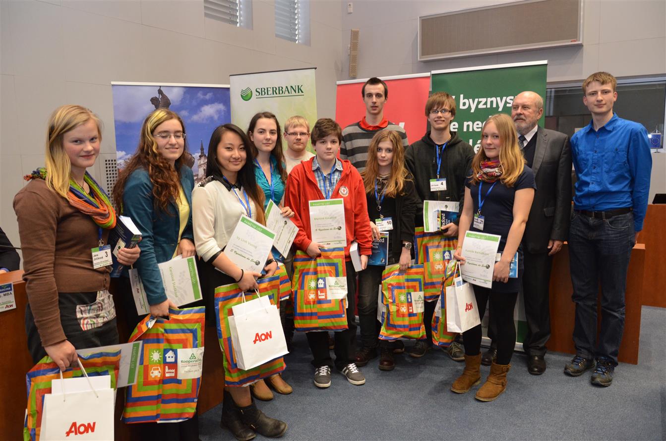 2014 03 S Vysocinou do Evropy 3