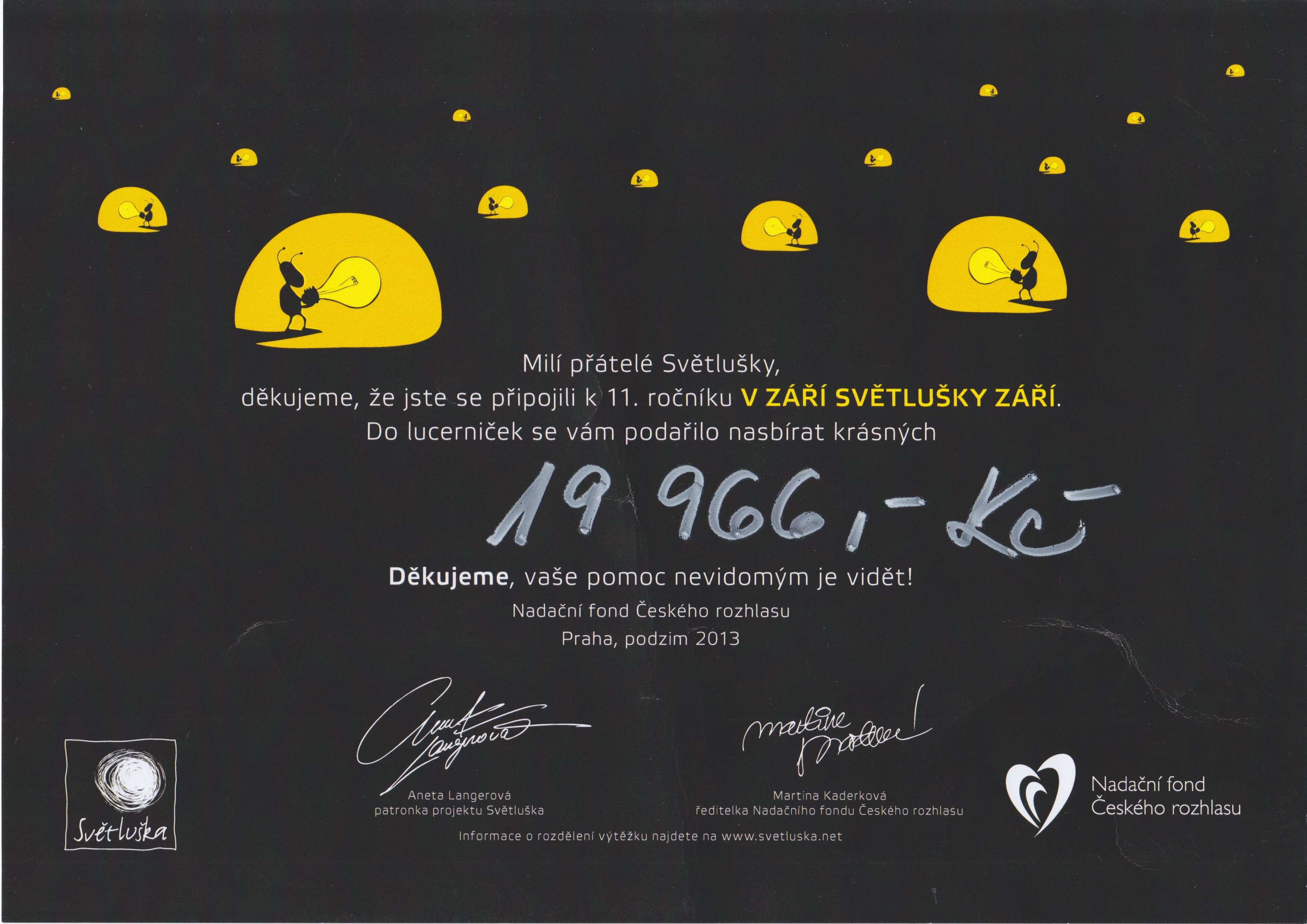 2014 03 Svetluska vytezek