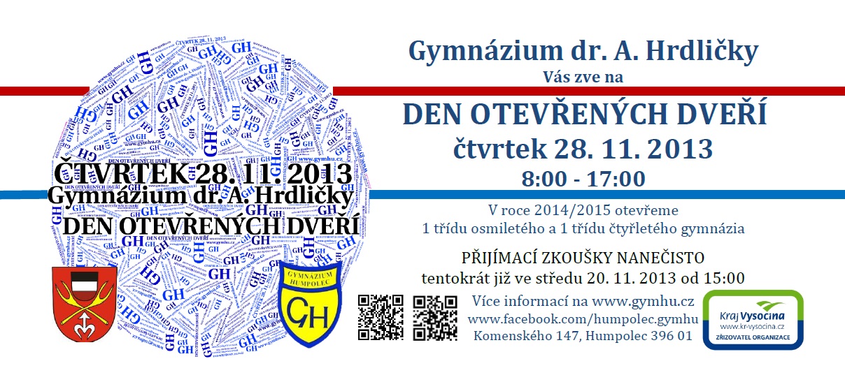 DOD 2013 pozvánka loga