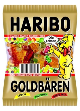 Haribo