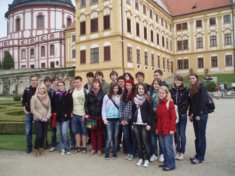 2013 exk Jar. Trebic 1