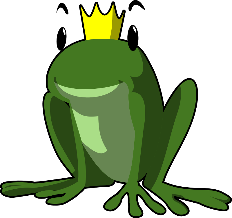 frog