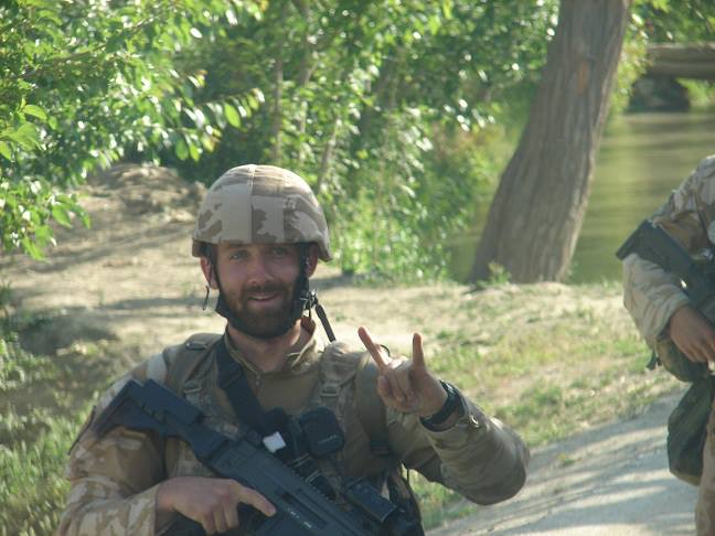 2015 02 19 Vojenská mise OP 1