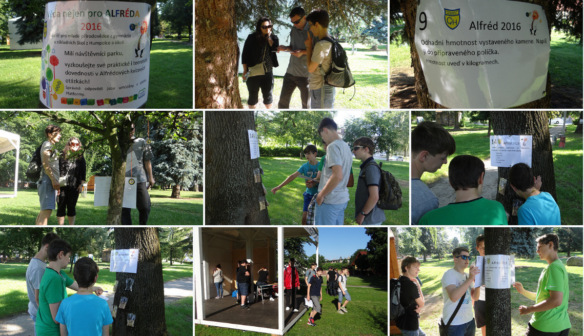 2016 06 28 Veda nejen pro Alfreda