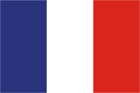 french flag
