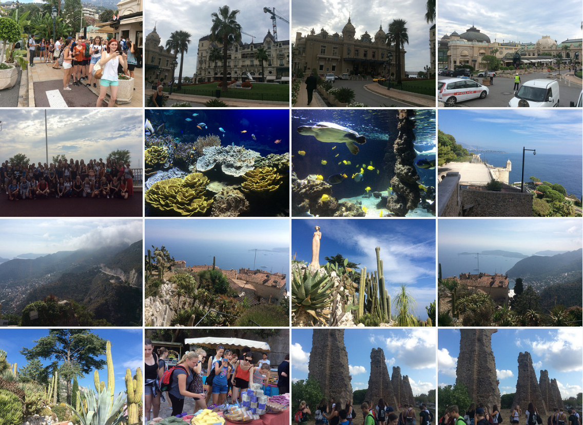 2016 09 Azurové pobřeží