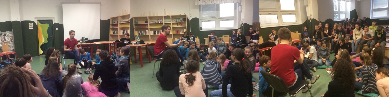 2016 12 beseda se spisovatelem