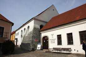 Židovská čtvrť 5