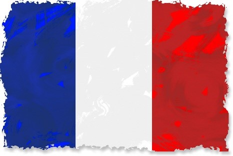 france flag