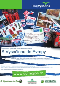 s vysočinou_do_Evropy