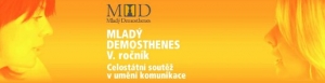 Mladý Demosthenes