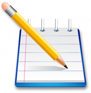 Almanach z tvorby studentů