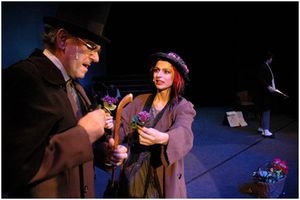 Muzikál My Fair Lady