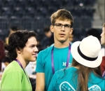 Humpolec má olympionika!