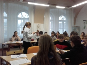 Učíme se příběhem…